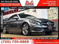2018 Mercedes-Benz C 300 4MATIC FOR Vista View Dr., Longmont, CO 80504 - Image 5
