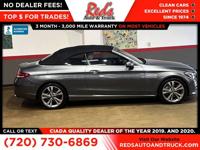 2018 Mercedes-Benz C 300 4MATIC FOR Vista View Dr., Longmont, CO 80504 - Image 7