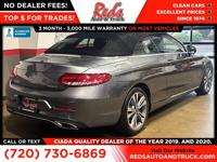 2018 Mercedes-Benz C 300 4MATIC FOR Vista View Dr., Longmont, CO 80504 - Image 8