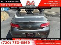 2018 Mercedes-Benz C 300 4MATIC FOR Vista View Dr., Longmont, CO 80504 - Image 9