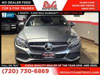 2018 Mercedes-Benz C 300 4MATIC FOR Vista View Dr., Longmont, CO 80504 - Image 10