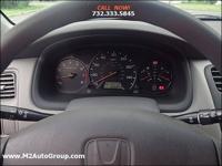 2002 Honda Accord LX 4dr Sedan East Brunswick, NJ - Image 9