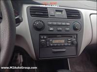 2002 Honda Accord LX 4dr Sedan East Brunswick, NJ - Image 10