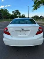 2012 HONDA CIVIC LX GAS SAVER 😁 Aurora - Image 6