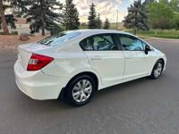 2012 HONDA CIVIC LX GAS SAVER 😁 Aurora - Image 9