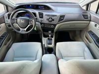 2012 HONDA CIVIC LX GAS SAVER 😁 Aurora - Image 10