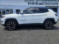 2018 Jeep Compass 4x4 4WD Limited SUV Dependable Auto Outlet - Image 3