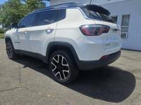 2018 Jeep Compass 4x4 4WD Limited SUV Dependable Auto Outlet - Image 4