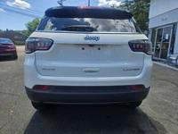 2018 Jeep Compass 4x4 4WD Limited SUV Dependable Auto Outlet - Image 5