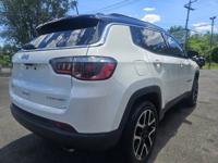 2018 Jeep Compass 4x4 4WD Limited SUV Dependable Auto Outlet - Image 6