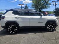 2018 Jeep Compass 4x4 4WD Limited SUV Dependable Auto Outlet - Image 7