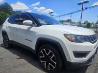 2018 Jeep Compass 4x4 4WD Limited SUV Dependable Auto Outlet - Image 8