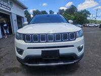 2018 Jeep Compass 4x4 4WD Limited SUV Dependable Auto Outlet - Image 9