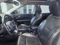 2018 Jeep Compass 4x4 4WD Limited SUV Dependable Auto Outlet - Image 10