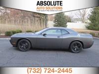 2009 Dodge Challenger R/T 2dr Coupe Dodge Challenger Coupe - Image 3