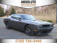 2009 Dodge Challenger R/T 2dr Coupe Dodge Challenger Coupe - Image 4