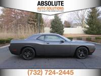 2009 Dodge Challenger R/T 2dr Coupe Dodge Challenger Coupe - Image 5