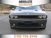 2009 Dodge Challenger R/T 2dr Coupe Dodge Challenger Coupe - Image 6