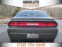 2009 Dodge Challenger R/T 2dr Coupe Dodge Challenger Coupe - Image 9