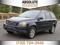 2007 Volvo XC90 V8 AWD 4dr SUV Volvo XC90 Sedan - Image 2