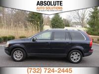 2007 Volvo XC90 V8 AWD 4dr SUV Volvo XC90 Sedan - Image 3