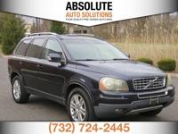 2007 Volvo XC90 V8 AWD 4dr SUV Volvo XC90 Sedan - Image 4