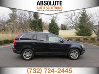 2007 Volvo XC90 V8 AWD 4dr SUV Volvo XC90 Sedan - Image 5