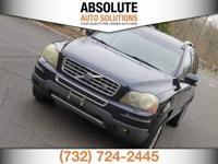 2007 Volvo XC90 V8 AWD 4dr SUV Volvo XC90 Sedan - Image 6