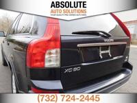 2007 Volvo XC90 V8 AWD 4dr SUV Volvo XC90 Sedan - Image 9