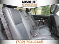2007 Volvo XC90 V8 AWD 4dr SUV Volvo XC90 Sedan - Image 10
