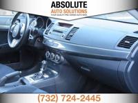 2010 Mitsubishi Lancer Ralliart AWD 4dr Hatchback Mitsubishi Lancer Hatchback - Image 7