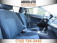 2010 Mitsubishi Lancer Ralliart AWD 4dr Hatchback Mitsubishi Lancer Hatchback - Image 8