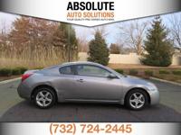 2008 Nissan Altima 2.5 S 2dr Coupe CVT Nissan Altima Coupe - Image 5