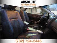 2008 Nissan Altima 2.5 S 2dr Coupe CVT Nissan Altima Coupe - Image 8