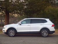 2018 Volkswagen Tiguan 2.0T SEL 4 Motion AWD 4dr SUV East Brunswick, NJ - Image 3
