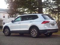 2018 Volkswagen Tiguan 2.0T SEL 4 Motion AWD 4dr SUV East Brunswick, NJ - Image 4