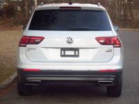 2018 Volkswagen Tiguan 2.0T SEL 4 Motion AWD 4dr SUV East Brunswick, NJ - Image 5