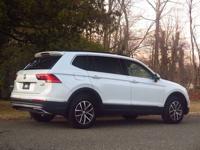 2018 Volkswagen Tiguan 2.0T SEL 4 Motion AWD 4dr SUV East Brunswick, NJ - Image 6