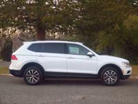 2018 Volkswagen Tiguan 2.0T SEL 4 Motion AWD 4dr SUV East Brunswick, NJ - Image 7