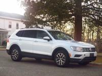 2018 Volkswagen Tiguan 2.0T SEL 4 Motion AWD 4dr SUV East Brunswick, NJ - Image 8