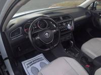 2018 Volkswagen Tiguan 2.0T SEL 4 Motion AWD 4dr SUV East Brunswick, NJ - Image 9