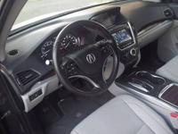 2016 Acura MDX SH AWD w/Tech w/RES w/Acura Watch 4dr SUV w/Technol East Brunswick, NJ - Image 8