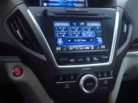 2016 Acura MDX SH AWD w/Tech w/RES w/Acura Watch 4dr SUV w/Technol East Brunswick, NJ - Image 10