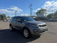 2016 Land Rover Discovery Sport HSE Luxury - 4WD, Clean Title Oceanside