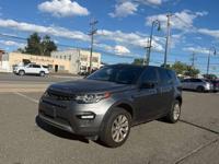 2016 Land Rover Discovery Sport HSE Luxury - 4WD, Clean Title Oceanside - Image 3