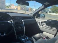 2016 Land Rover Discovery Sport HSE Luxury - 4WD, Clean Title Oceanside - Image 8