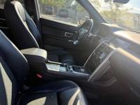 2016 Land Rover Discovery Sport HSE Luxury - 4WD, Clean Title Oceanside - Image 9