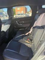 2016 Land Rover Discovery Sport HSE Luxury - 4WD, Clean Title Oceanside - Image 10
