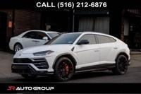 2022 Lamborghini URUS Sport Utility 4D SUV Bayside - Image 2