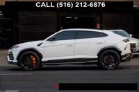 2022 Lamborghini URUS Sport Utility 4D SUV Bayside - Image 3